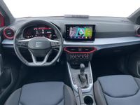 Seat Arona - Vorschau Bild 16