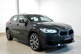 BMW X2 xDrive 20 d Advantage Plus *KAMERA*LEDER*AHK* - BMW X2 in Köln