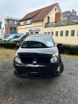 Renault Twingo Authentique - Renault Twingo: Authentique