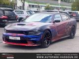 Dodge Charger SRT Hellcat 6.2L V8 TÜV NEU Bi-Xenon Kli