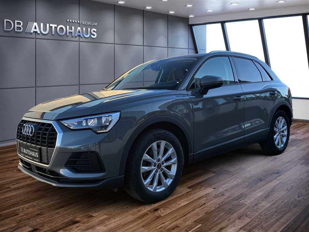 Image of Audi Q3