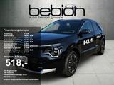 Kia e-Niro EV Vision ACC FLA SpurH Leder - E-Autos