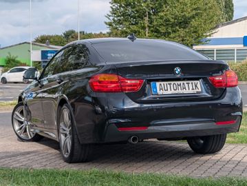 BMW 420 Gran Coupé - 10
