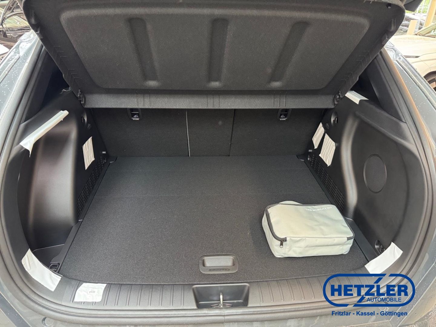 Hyundai Kona – Bild 12