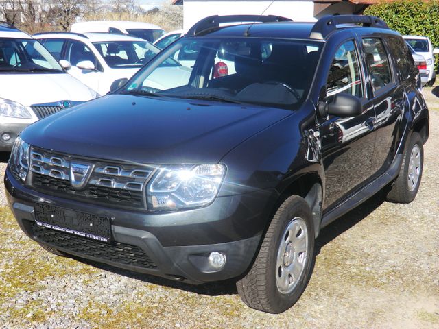 Dacia Duster I Laureate 4x2