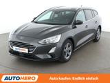 Ford Focus 1.0 EcoBoost Trend Plus *NAVI*PDC*TEMPO* - Ford Focus: Kombi, Trend