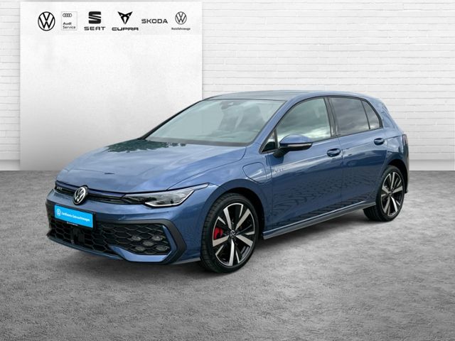 Fahrzeugabbildung Volkswagen Golf GTE 1.5 eHybrid FACELIFT - MTRX*360*18"*DCC
