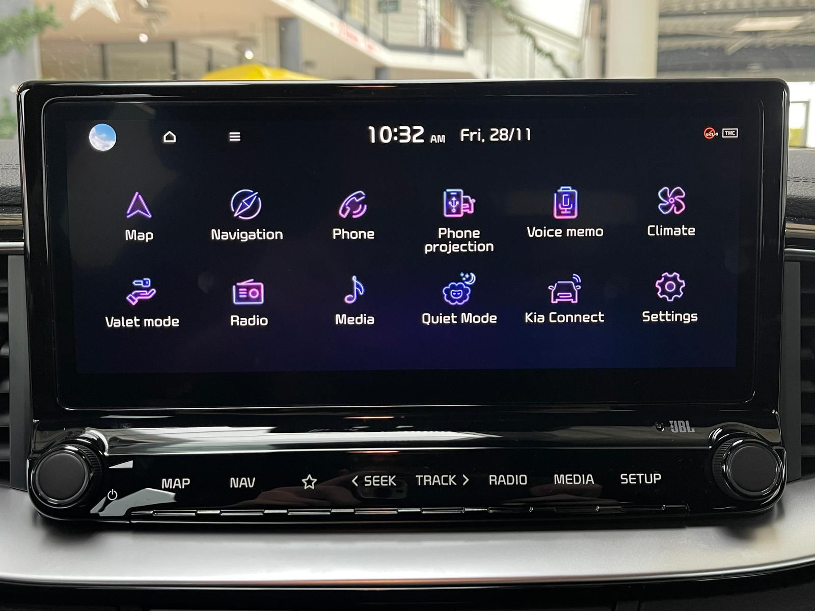 Kia cee'd Sportswagon - Bild 12