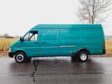 Volkswagen LT 46 MAXI / Kühlwagen / Zwillingsreifen - Volkswagen LT: Lt4