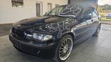 BMW 318i Edition Lifestyle Xenon, SHZ, EPC AHK TÜV - BMW 318 aus 2003: 318i