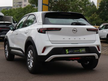 Opel Mokka - 5