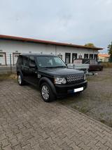 Land Rover Discovery 3.0 TDV6 S - Land Rover Discovery in Bremen