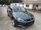Seat Ateca Style,ALU,KLIMA,SITZHEIZUNG. - Seat Ateca in Köln