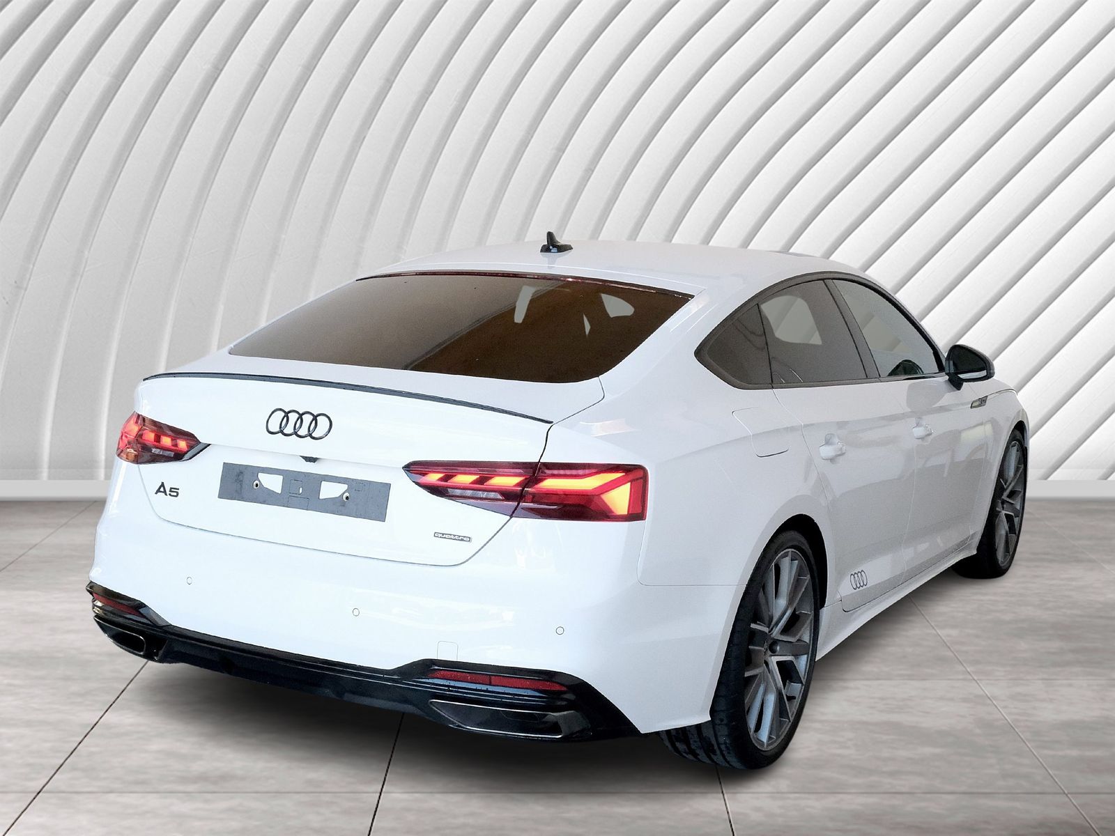 Audi A5 Sportback 45 TFSI quattro S line Navi AHK 1 foto 5