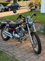 Yamaha Virago XV535(S) OLDTIMER -  Sehr guter Zustand. - YAMAHA 1994 VIRAGO 535