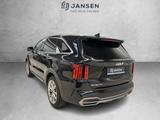 Kia Sorento 2.2D Spirit Premium 7S 4WD - Kia Sorento: Schwarz