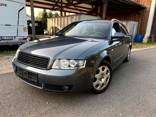 Audi A4 Avant 1.8 T