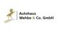 Autohaus Wehbe & Co. GmbH