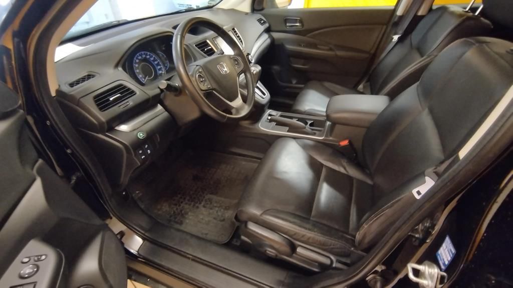 Erstes Annaberger Autohaus -  Honda  CR-V, 4WD, BiXenon, Navi,AHZV,Kamera - Bild 10