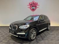 BMW X3 sDrive30i Luxury Line *Pano*Memory*AHK*