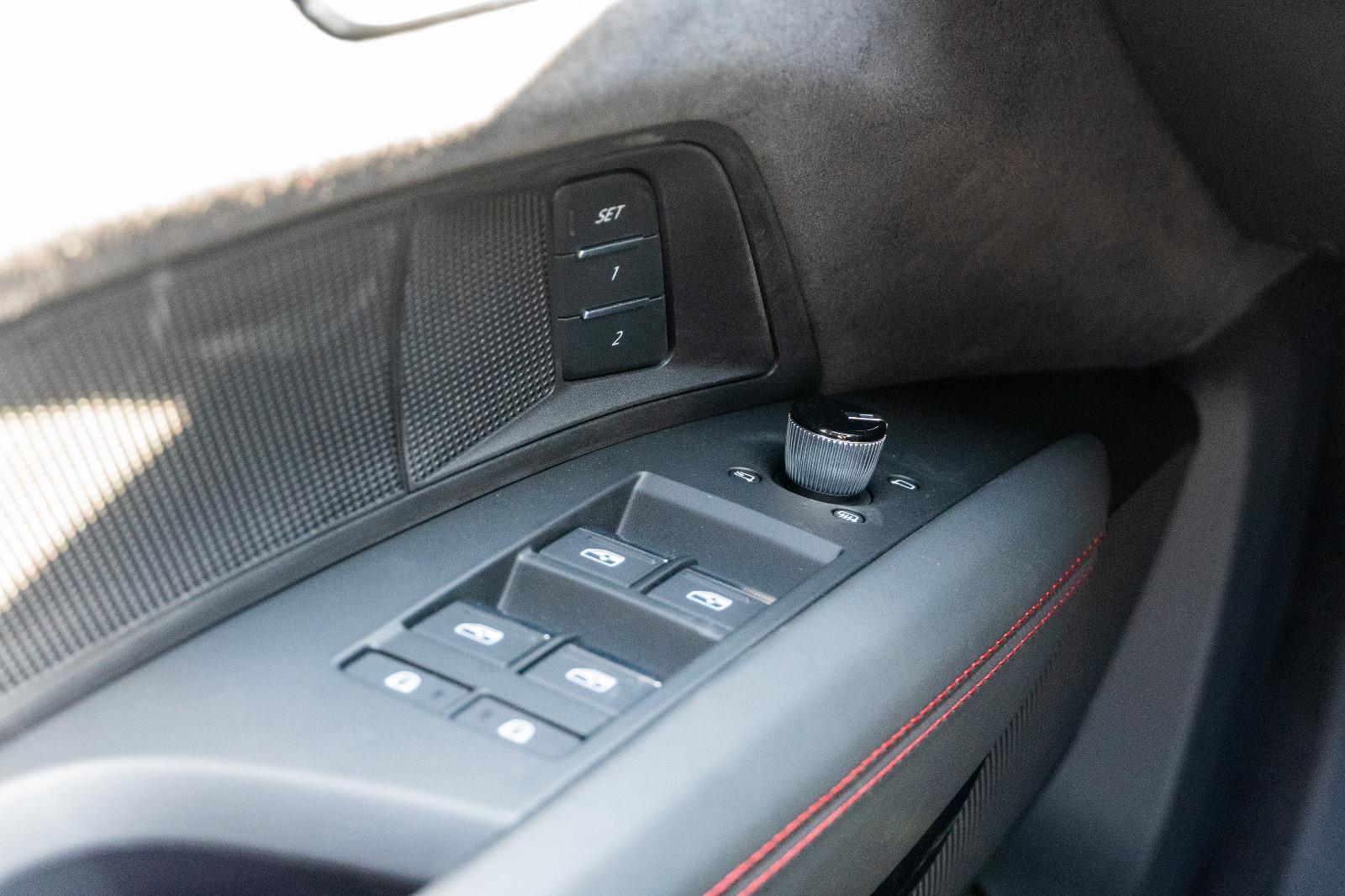 Audi e-tron GT RS Carbon*AssistenzPlus*HeadUP*NP175T€