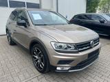 Volkswagen Tiguan Comfortline BMT/Start-Stopp, 2.HD, PANO - Volkswagen Gebrauchtwagen in Karlsruhe
