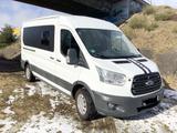 Ford Transit - Wohnmobile bis 20.000 Euro