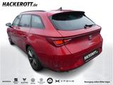 Seat Leon ST FR 1.5 TSI FullLink Tempom. Lenkradhzg.  - gebrauchte Seat Leon aus dem Jahr 2022