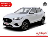 MG ZS 1.5 VTi Comfort LED Tempomat PDC Bluetooth - MG ZS: Comfort