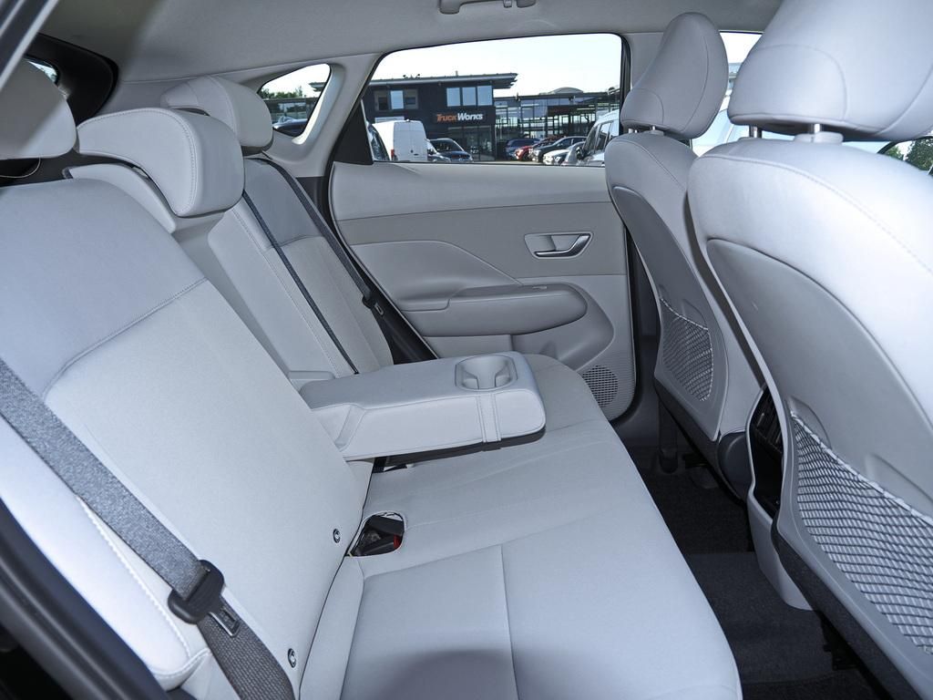 Hyundai Kona – Bild 15