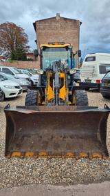 JCB 406 - JCB 406