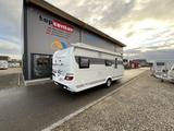 Hobby De Luxe 545 KMF Top Ausstattung !!! - Offers