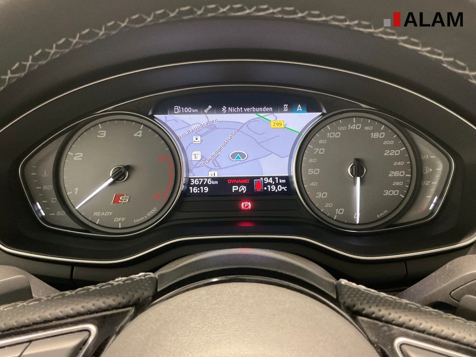 Audi S5 SB 3.0 TDI quatt. B&O Laser Lane SHZ 360° foto 25