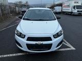 Chevrolet Aveo 1.2 51kW LS+ - gebrauchte Chevrolet Kleinwagen