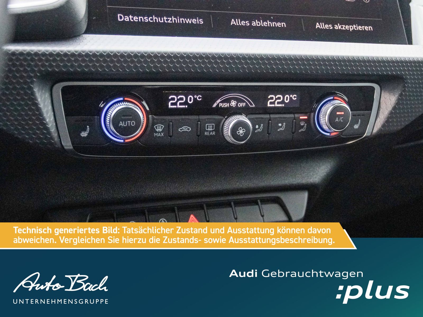 Audi A1 - Bild 14