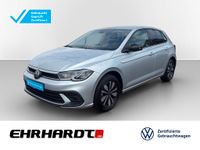 Volkswagen Polo - Vorschau Bild 1