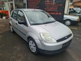 Ford Fiesta 1.3 51 kW-Tüv 10/26/KLIMA/EURO4- - Ford Fiesta aus 2005: 1.3