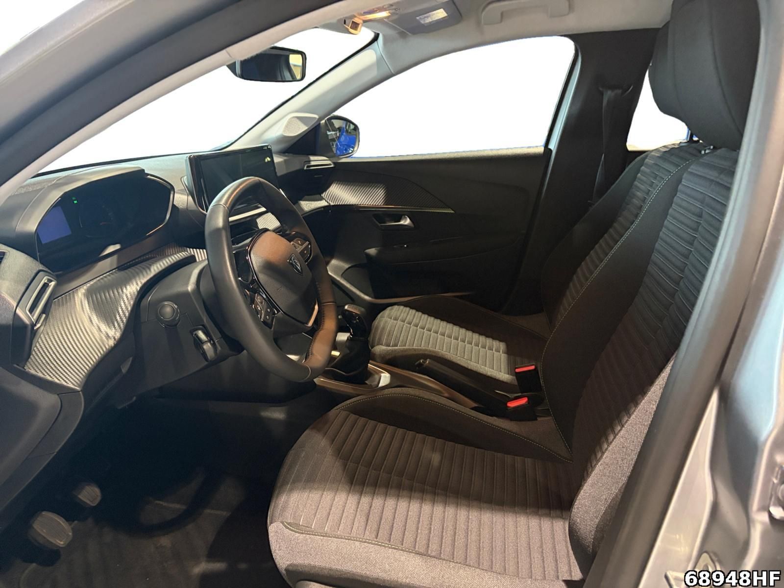 Fahrzeugabbildung Peugeot 208 Active *LANEASSIST*CARPLAY*TEMPOMAT*DAB*