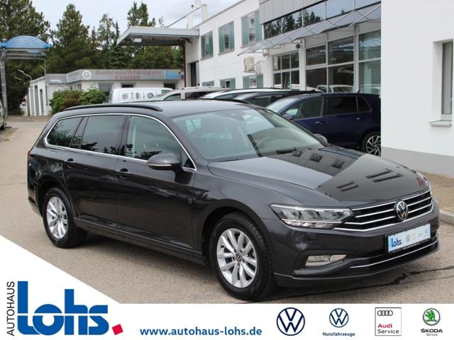 Volkswagen Passat Variant 2.0 TDI Business KLIMA LED NAVI A