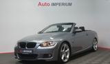 BMW 330i Cabrio M-Sport*ALCANTARA*PDC*XENON* - BMW 330 aus 2008: 330i