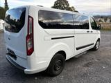 Ford Transit Custom - Ford Transit Custom von privat