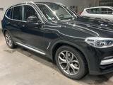 BMW X3 xDrive 20i xLine AHK*PANO*360KAM*ACC - BMW X3 xLine mit Benzin-Antrieb
