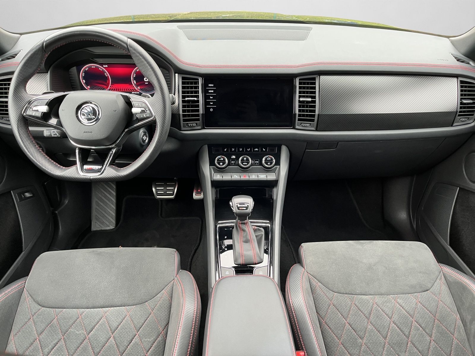 Skoda Kodiaq - Bild 4