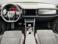 Skoda Kodiaq - Vorschau Bild 4
