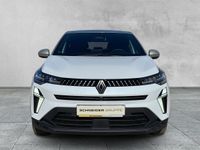 Renault Captur - Vorschau Bild 8