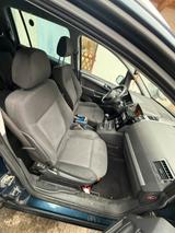 Opel zafiza 2011 .1.7 dizel - Opel Astra: Van