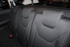 Fahrzeugabbildung Ford S-Max 2,0 EcoBlue Titanium Automatik 7-Sitzer