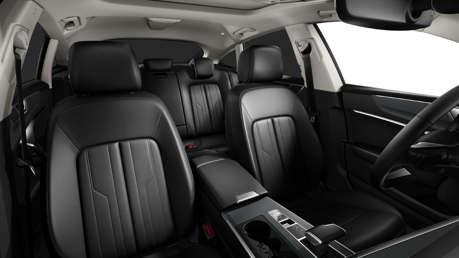 Audi A7 - Bild 8