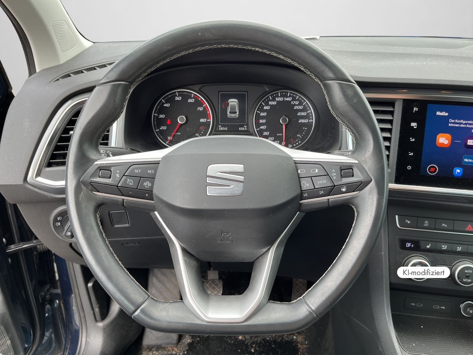 Seat Ateca - Bild 9