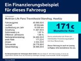 Volkswagen Multivan Life Pano TravelAssist Standhzg. HeadUp - VW T7 Multivan Gebrauchtwagen in Wuppertal